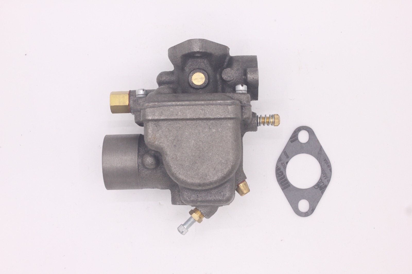 Farmall H Carburetor I4 HV O4 OS4 W4 U4 50981DA 50981DB 50981DC
