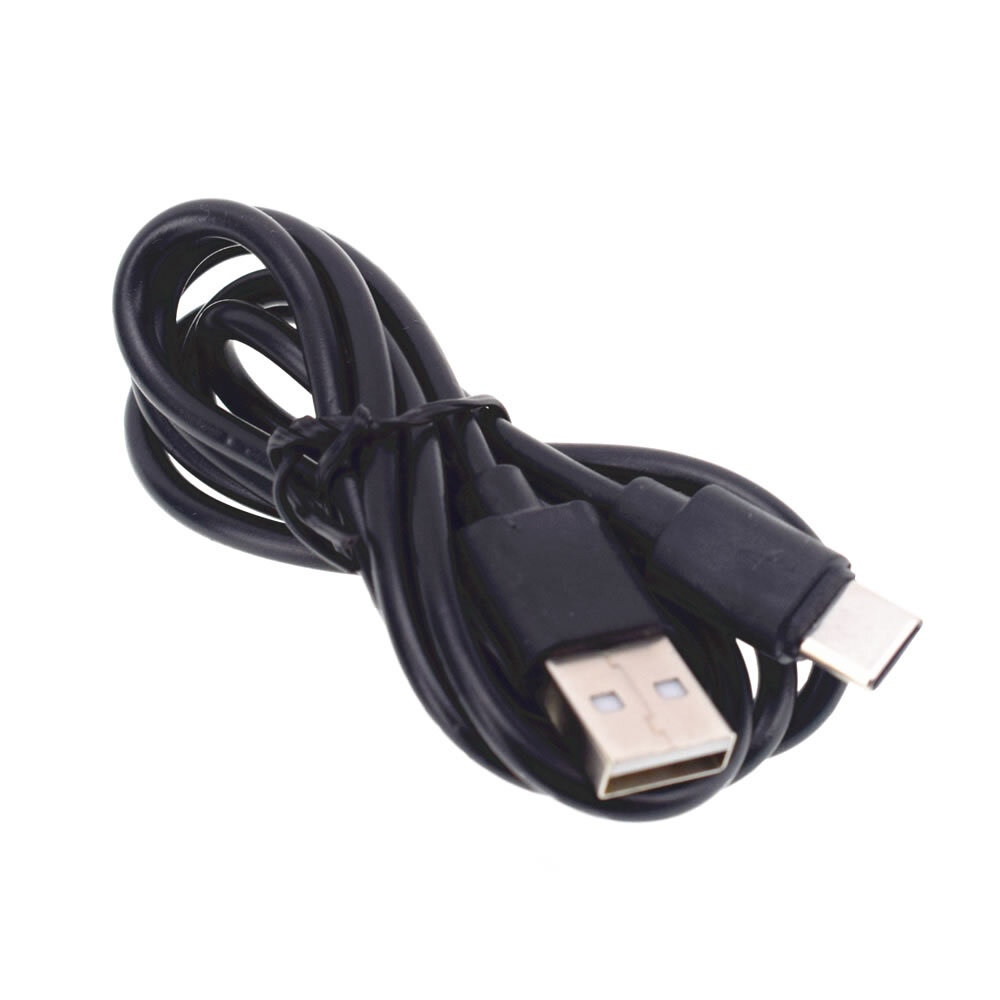 2x 2000mAh Replacement Battery for PS5 Wireless Controller & USB Cable Gift