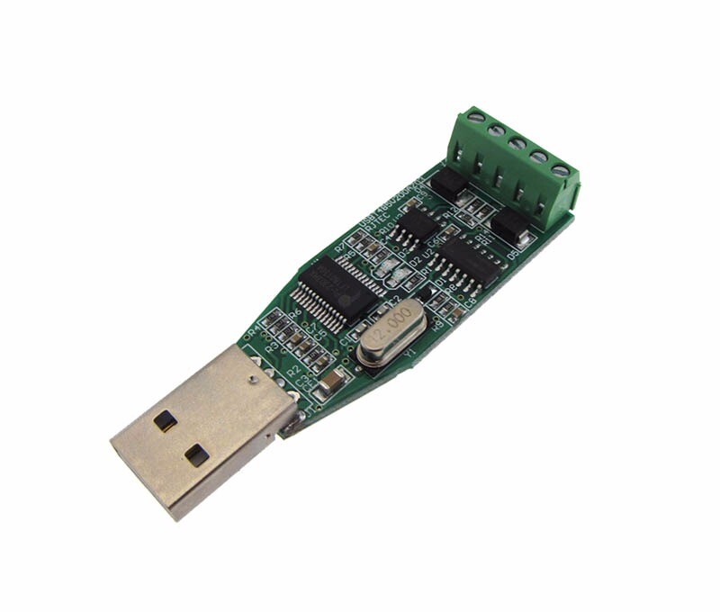 USB to RS485 Converter Module Board TTL