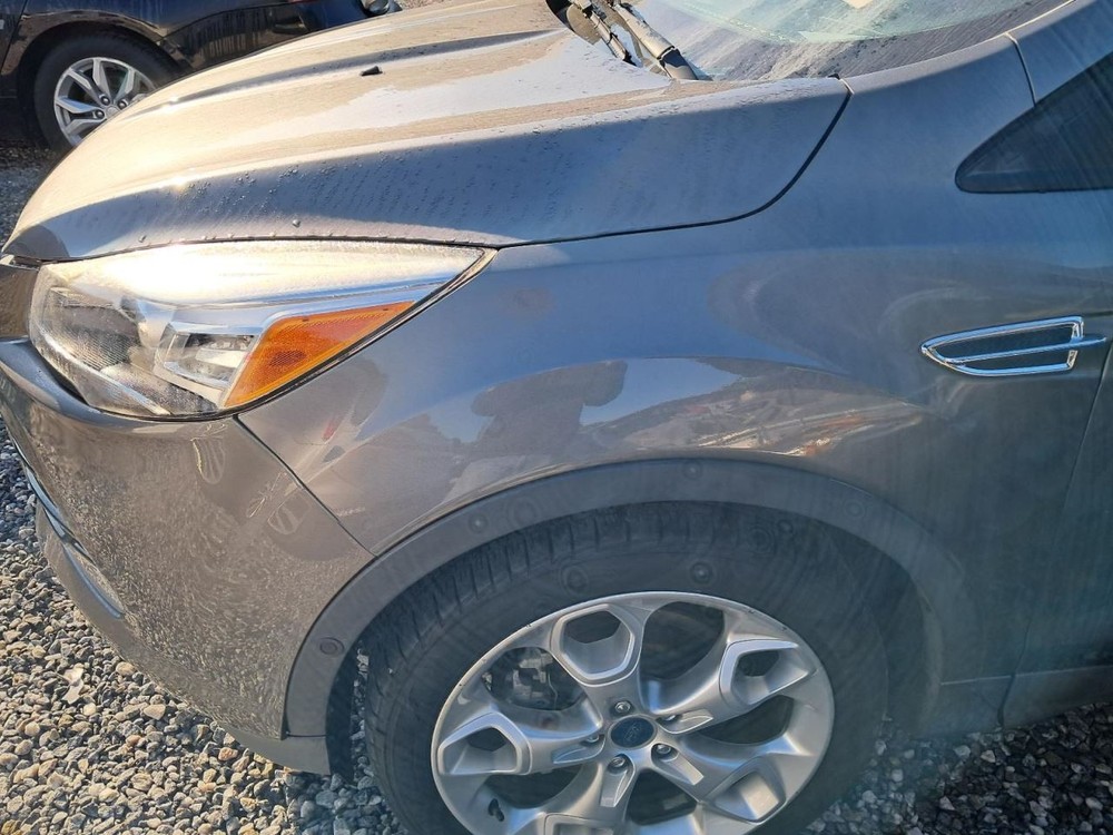 ESCAPE 2014 Glove Box 4784686