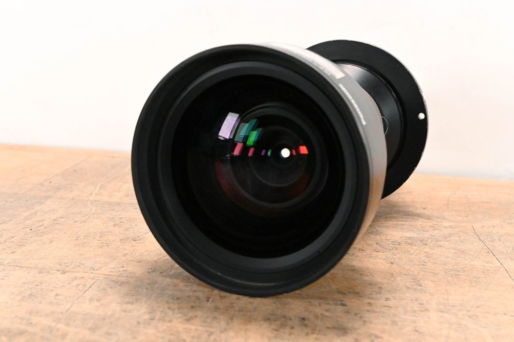 Panasonic ET-D75LE5 Fixed Lens CG01KFE