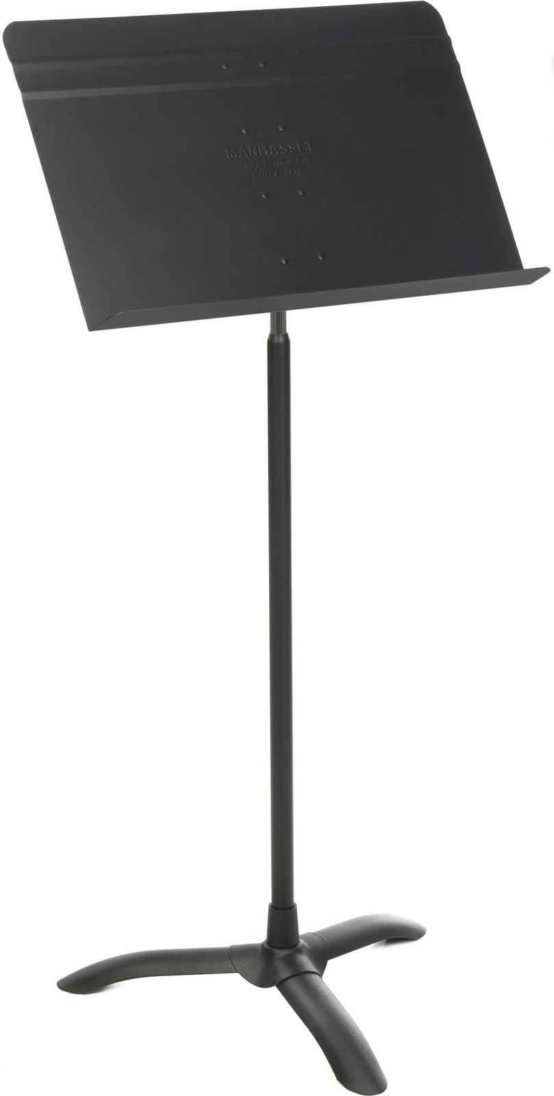 Manhasset Model 48 Symphony Music Stand - Black (each)