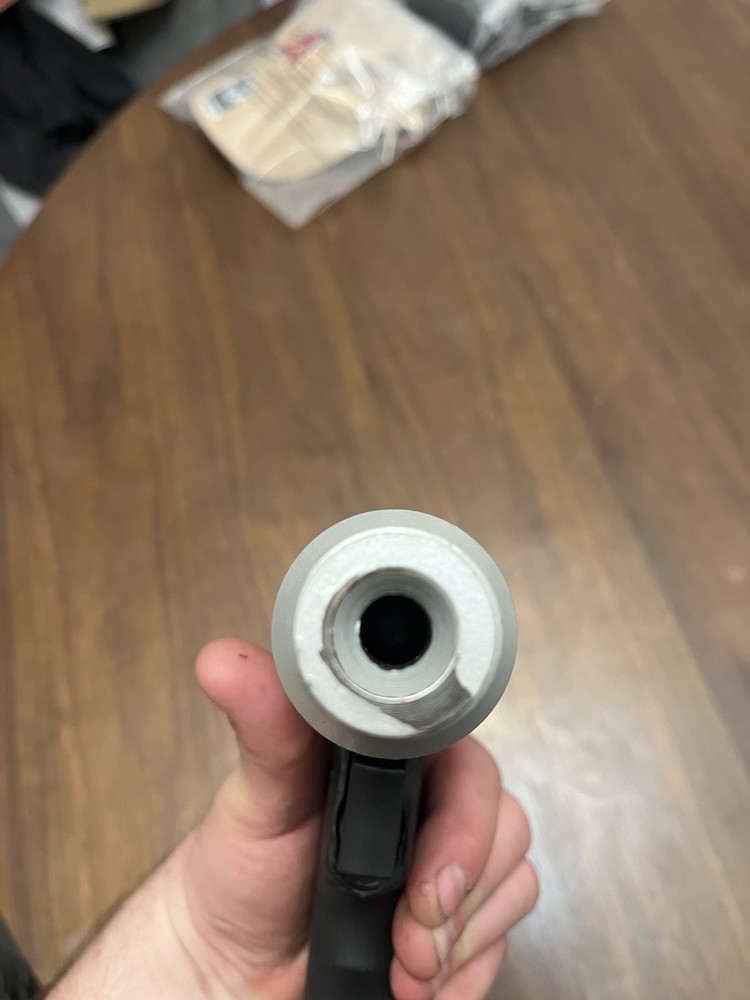 Husky Medium Stroke Air Hammer