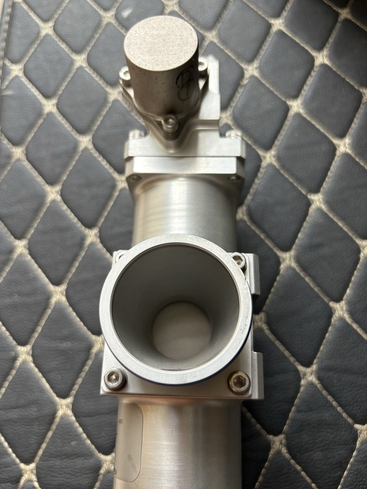 Gate Valve 2050120-101