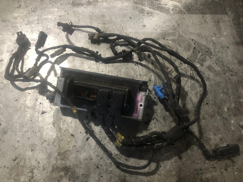 Fuller FAOM15810S-EC3 TCM | Transmission Control Module - Used