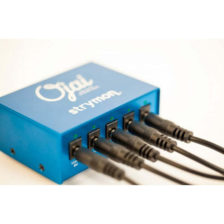 Strymon Ojai High Current DC Power Supply