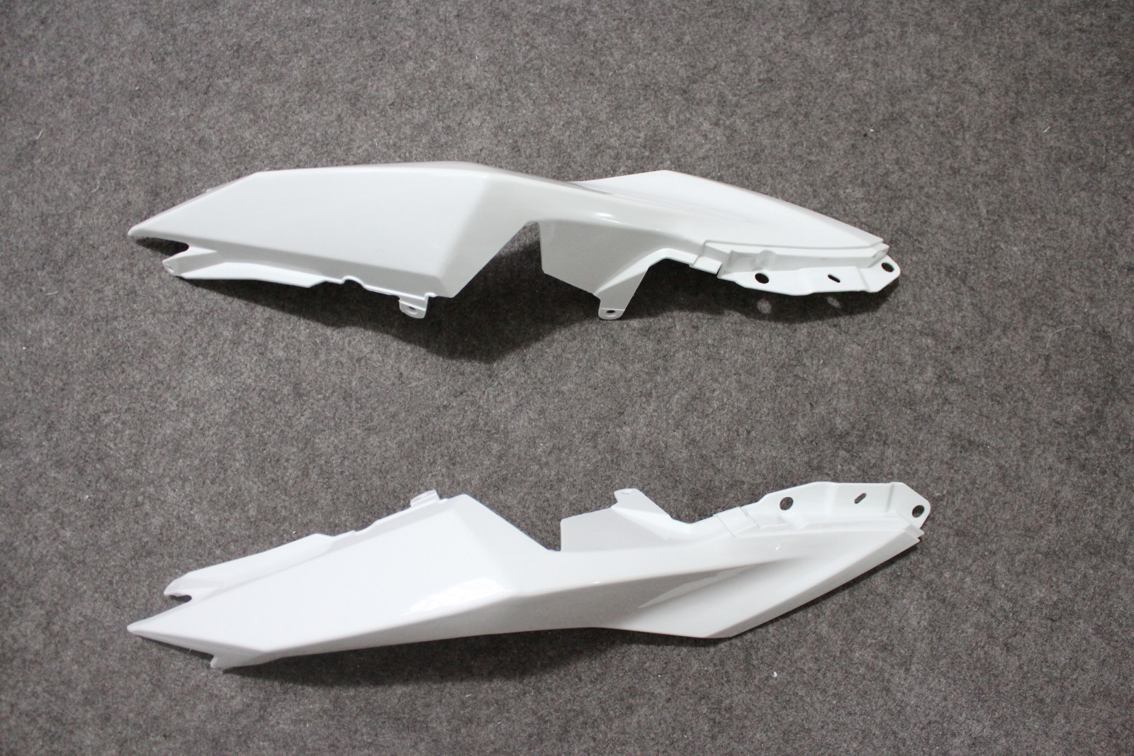 Fairing Kit For Kawasaki Ninja 300 2013-2017 Unpainted ABS Injection Bodywork 15