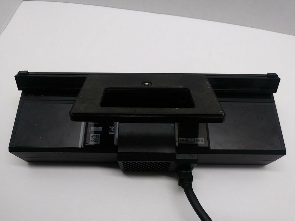 Microsoft model 1520 Kinect Sensor for Xbox One