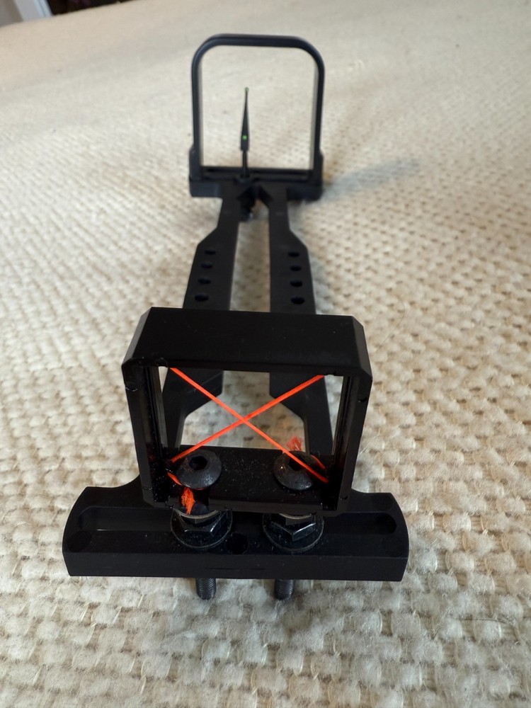 Double Ended Archery Sight