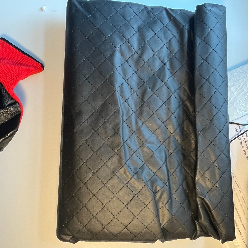 Rolling Creeper Mat for Car Repair & Garage - Missing Carry Strap