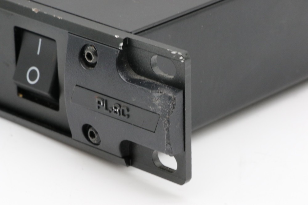 Furman PL-8 C Power Conditioner