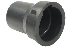John Pollack Connector 7-Way Pin Boot Only 11-761