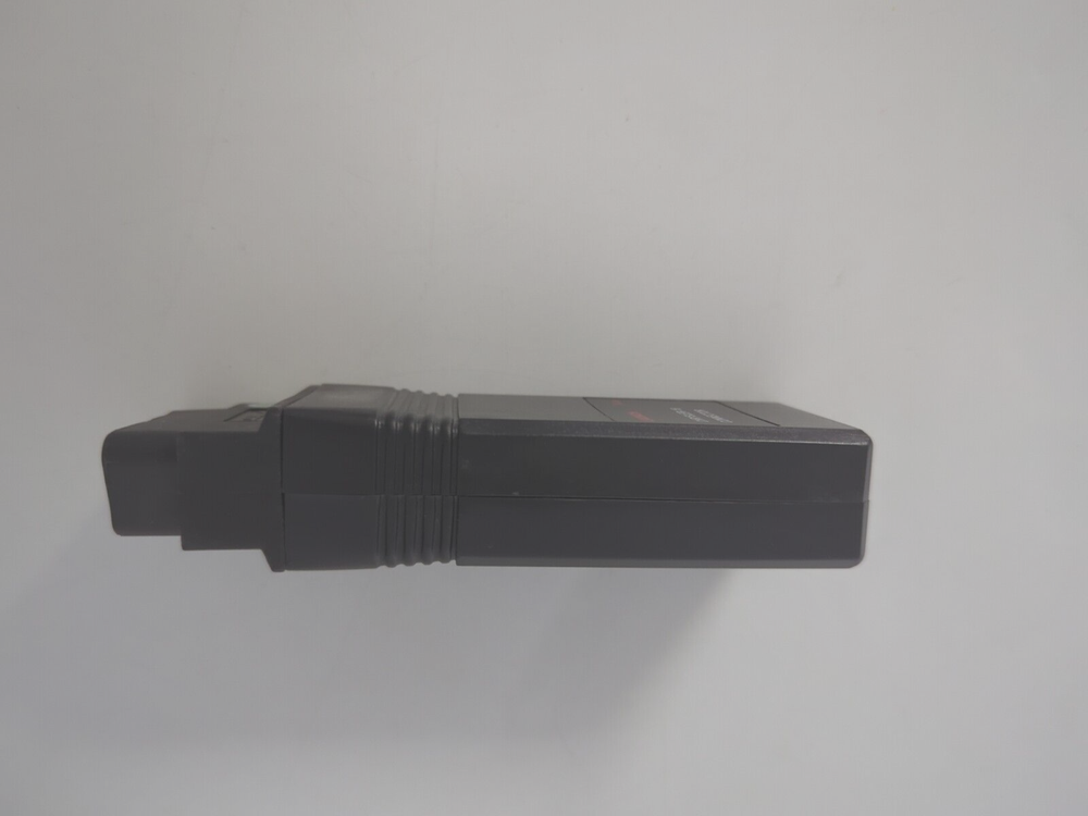 LAUNCH X-431 CHRYSLER-16 CONNECTOR