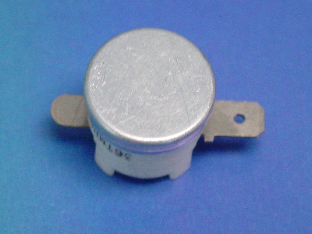 Therm-O-Disc 36TMH01 Thermal Switch - 221 F - 105 C - N.C. 1/2" Disc Thermostat