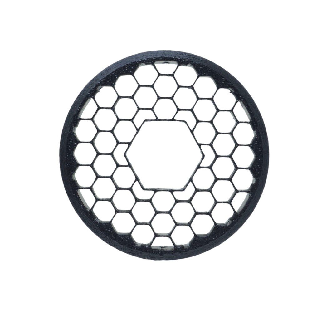 ARD Killflash Device Cap for LPVO Scope Ultra Fine