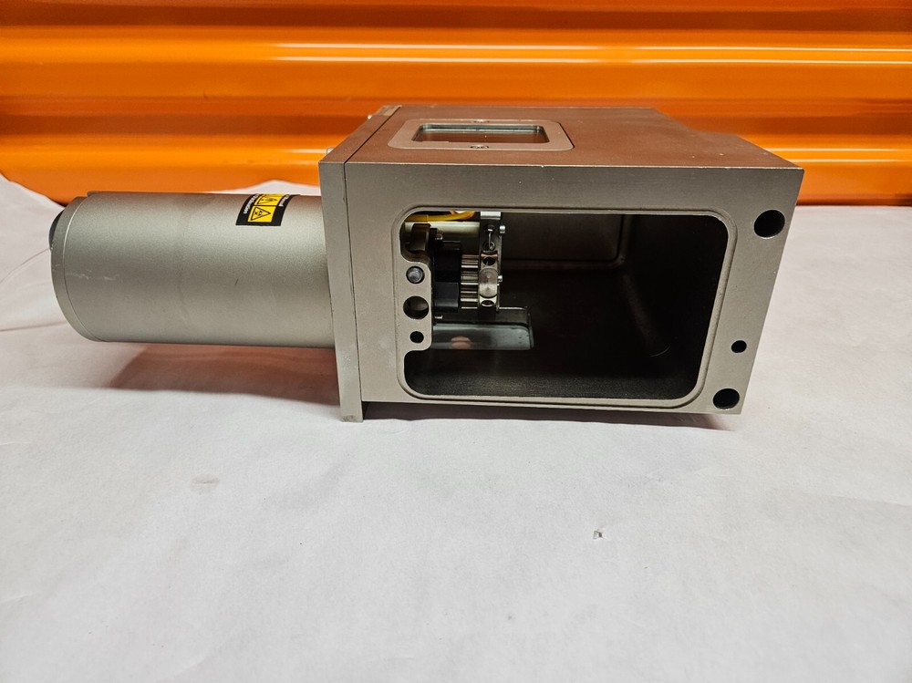 Waters Mass Spectrometer Source LockSpray NanoLockSpray IonSpray