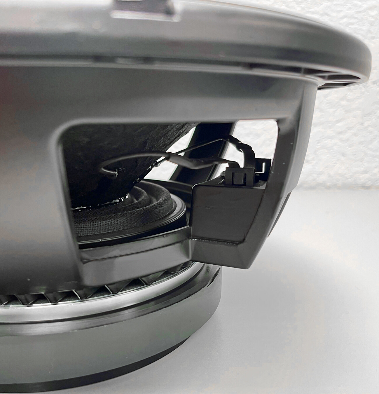 12" Pro Mid Bass Loudspeaker Woofer 3” Glass Fibre VC 1250W MB Acoustics 17 LBS