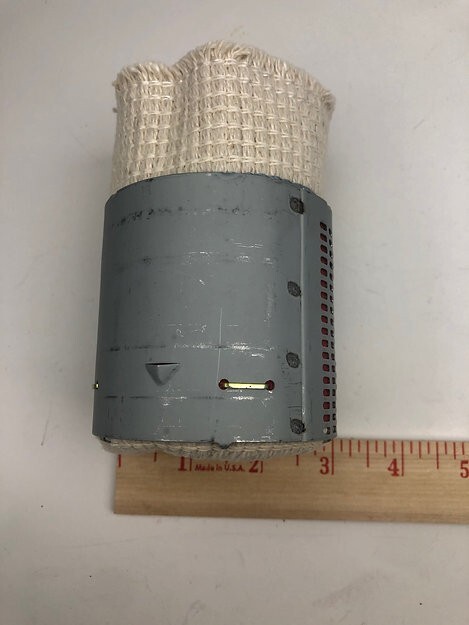 27540 Perfection Wick Kero World Wick Perfection 810, Perfection 500 Series Wick