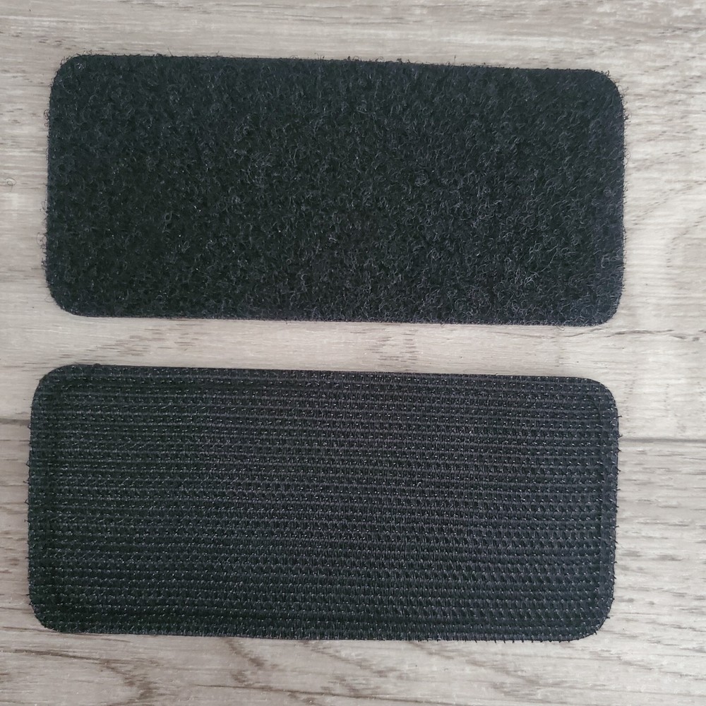 DONT EVEN THINK ABOUT IT Sarcastic Funny Tactical Morale Patch Hook and Loop