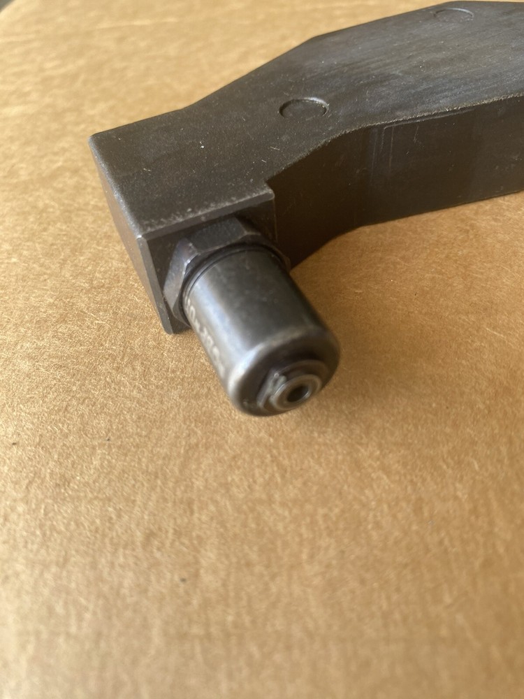 CherryMAX Aerospace 456MAX 753-54 Offset Pulling Head Right Angle 5833-1