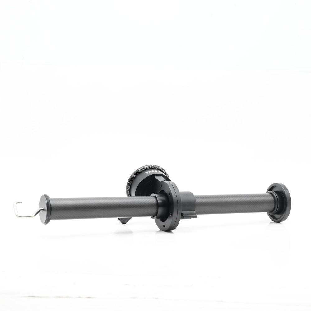 FEISOL PB-70 Horizontal Adapter Kit Tripod Head #787