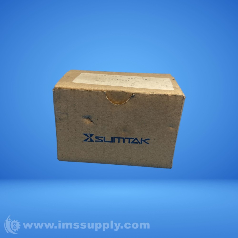 Sumtak LHC-039-1024 Rotary Encoder FNOB