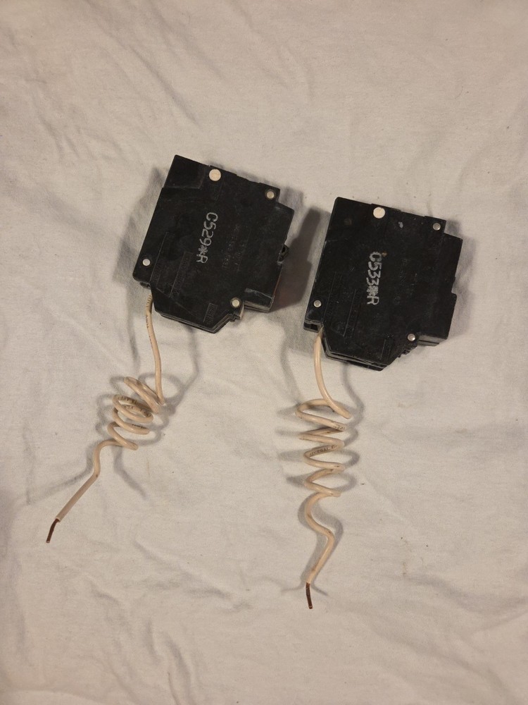 General Electric THQL1120GFTP, THQL1115GFTP