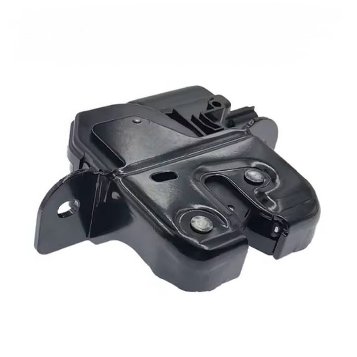 Car Maintenance Duster Lock Car Security Lock Easy Installation Trunk Lock