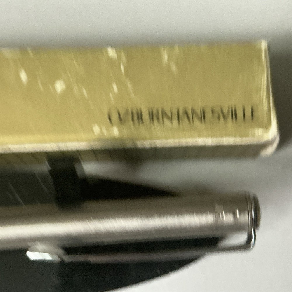 Vintage EMPHASIS POINTER Telescoping Pointer ~ 25” POCKET CLIP - NOS