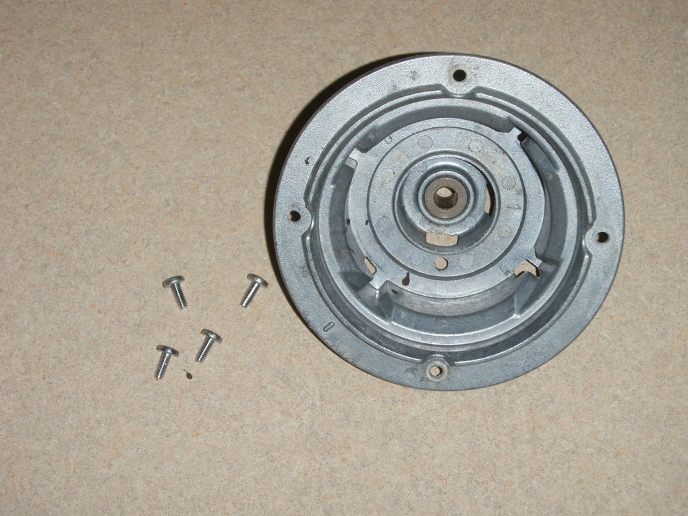 Docking Station + Bearing for Panasonic Bread Maker Machine Model SD-YD200