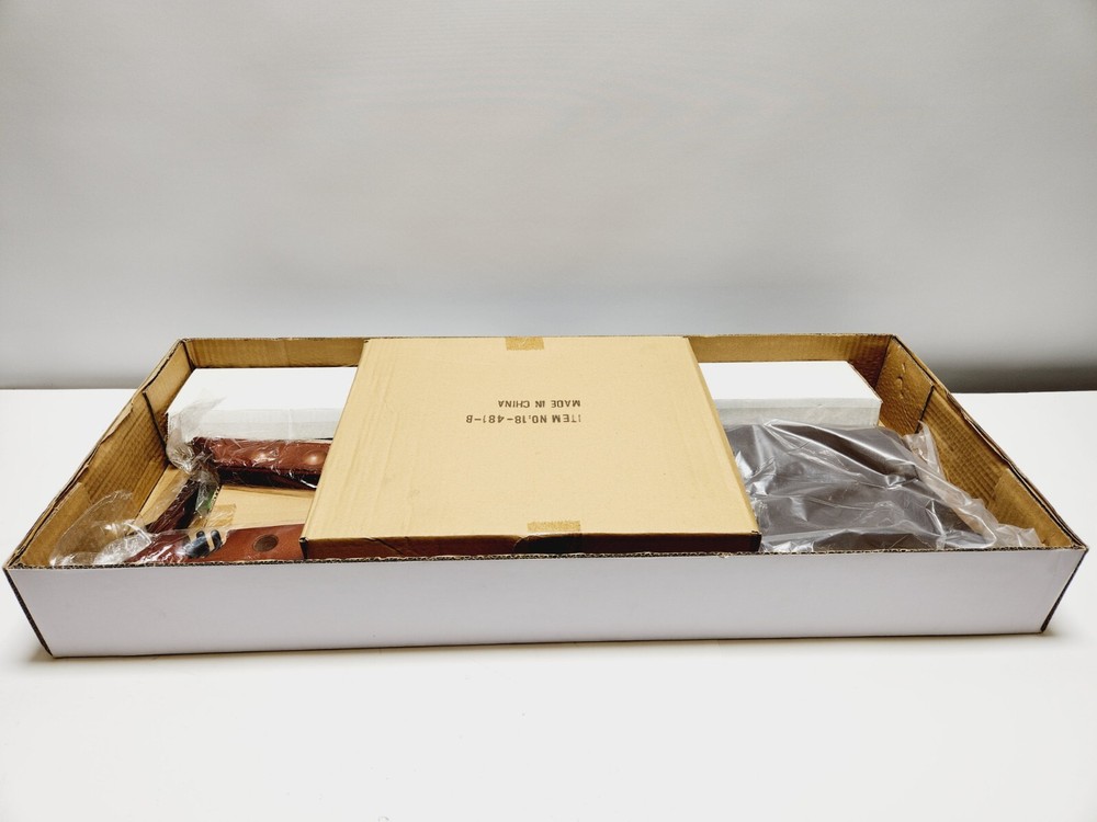 imperial billiard accessory kit