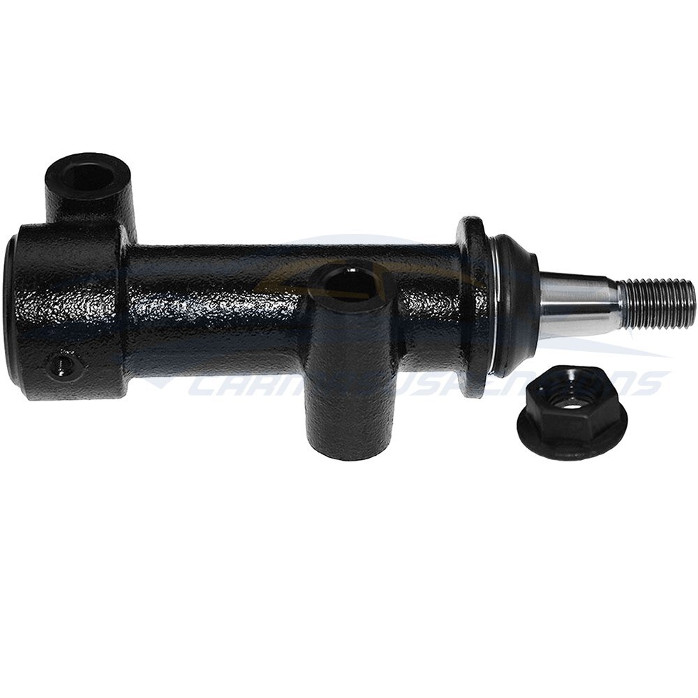 For 1999-06 Chevy + GMC 1500 Trucks 6-Lug 4x4 Complete Front Suspension Kit x13