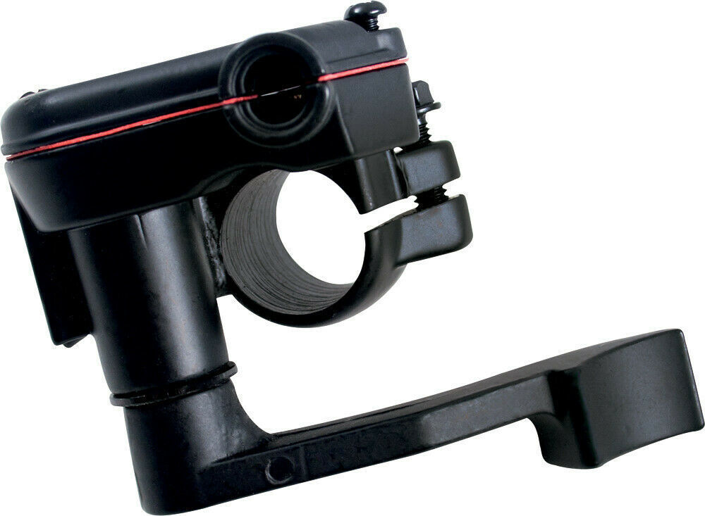 Outside Distributing 12-0700 ATV Thumb Throttle Assembly for 7/8in. Bars