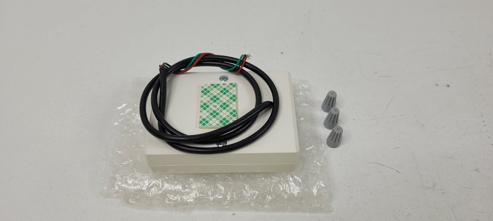 ACT Hard-Wired Motion Sensor D'MAND KONTROL System Model HWMSRB-W