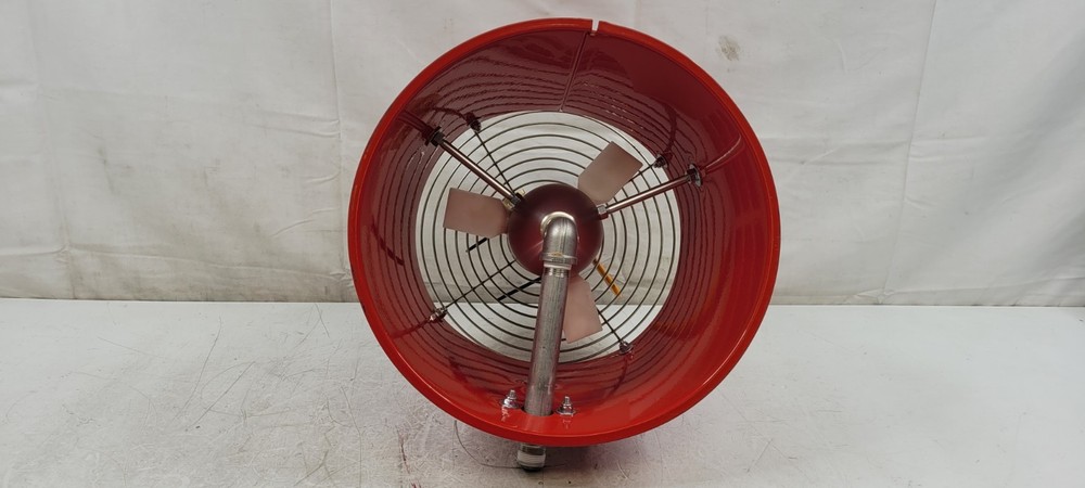 BUFFALO TURBINE MONSOON DUST CONTROLLER MISTING SYSTEM NOZZLE 2547 NEW