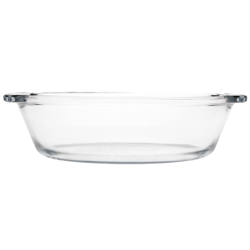 Anchor Hocking 4-quart Oven Basics Oval Roaster