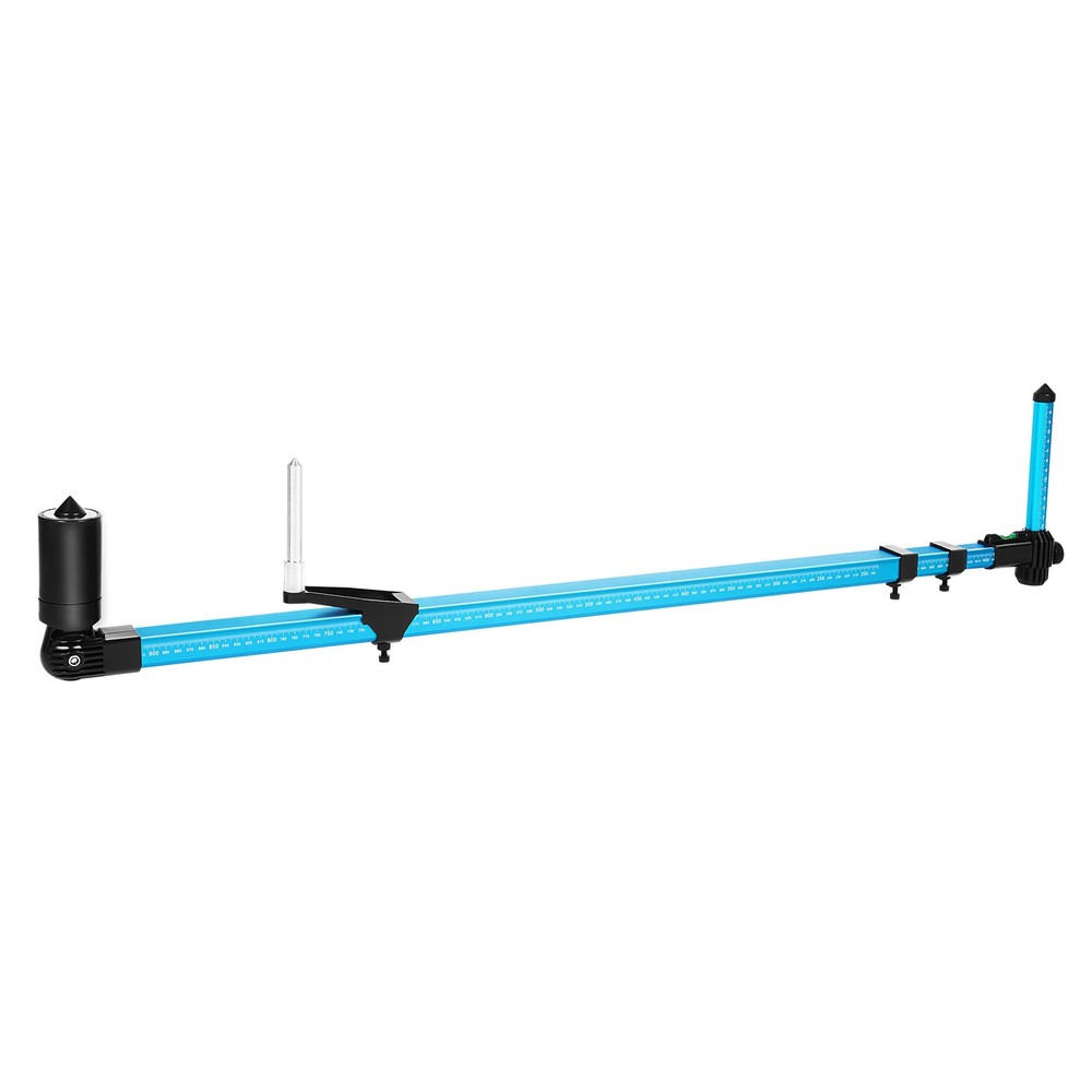 Auto Body Frame Machine 2D Measuring System Tram Gauge Perfect Solution US STOCK
