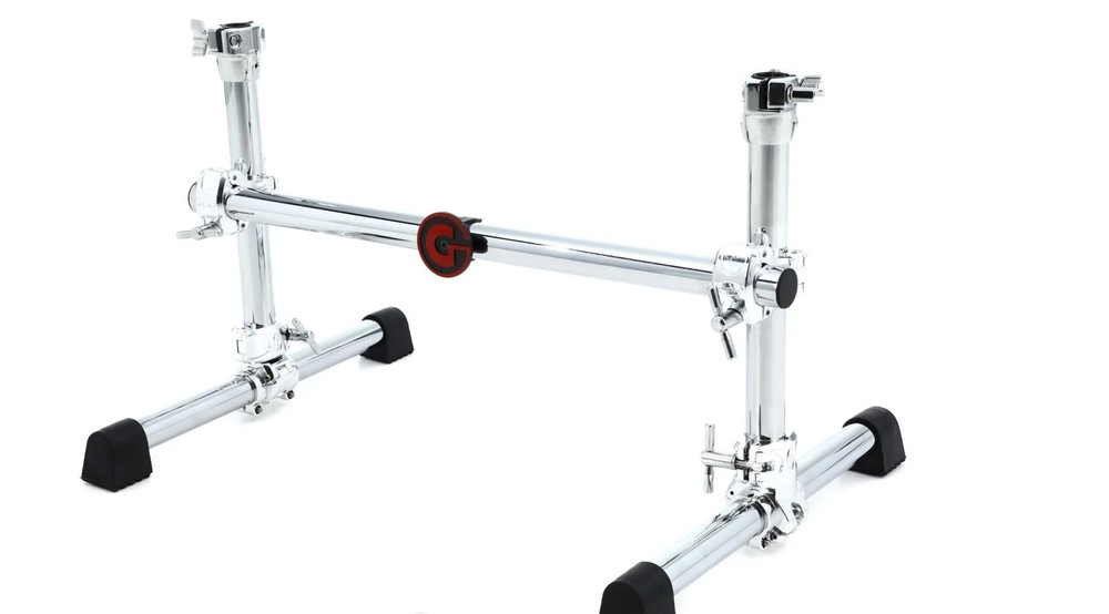 Gibraltar GSSMS Stealth Side Mount System -NEW