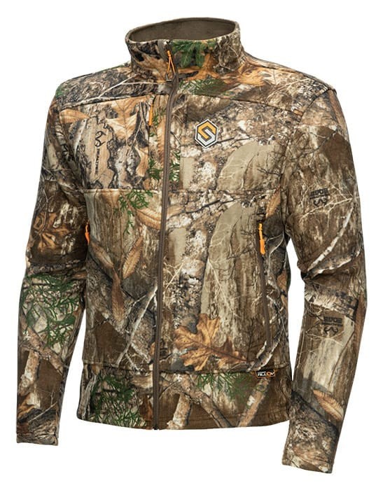 SCENTLOK STEALTH JACKET - RT EDGE - 2X-LARGE - E.01.04.A.04