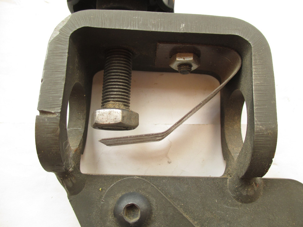 Oneway Manuf. Vari-Grind Attachment for Wolverine Grinding / Sharpening System