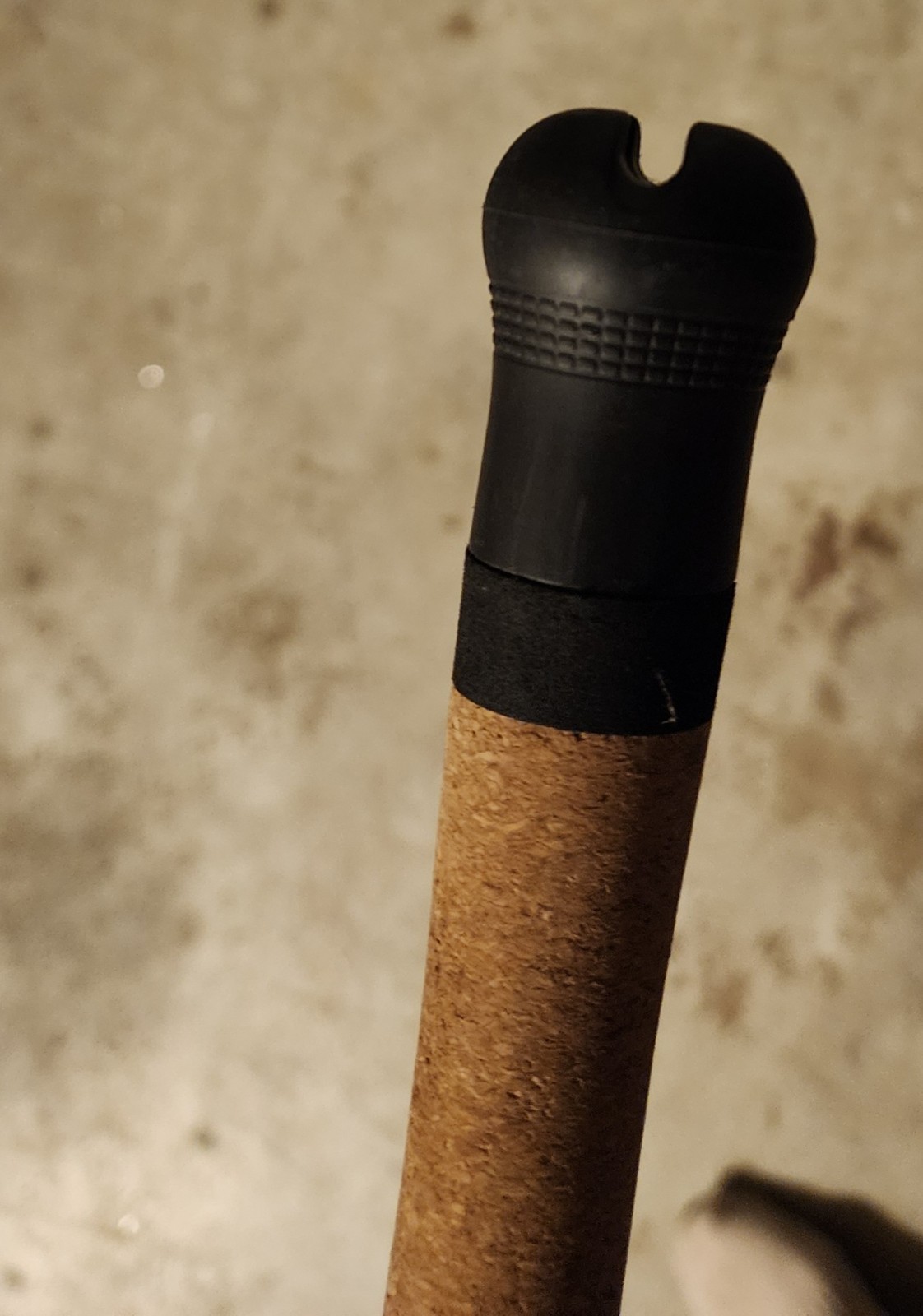 St. Croix 2024 Avid Inshore ASIS76MHF Spinning Rod Excellent Shape