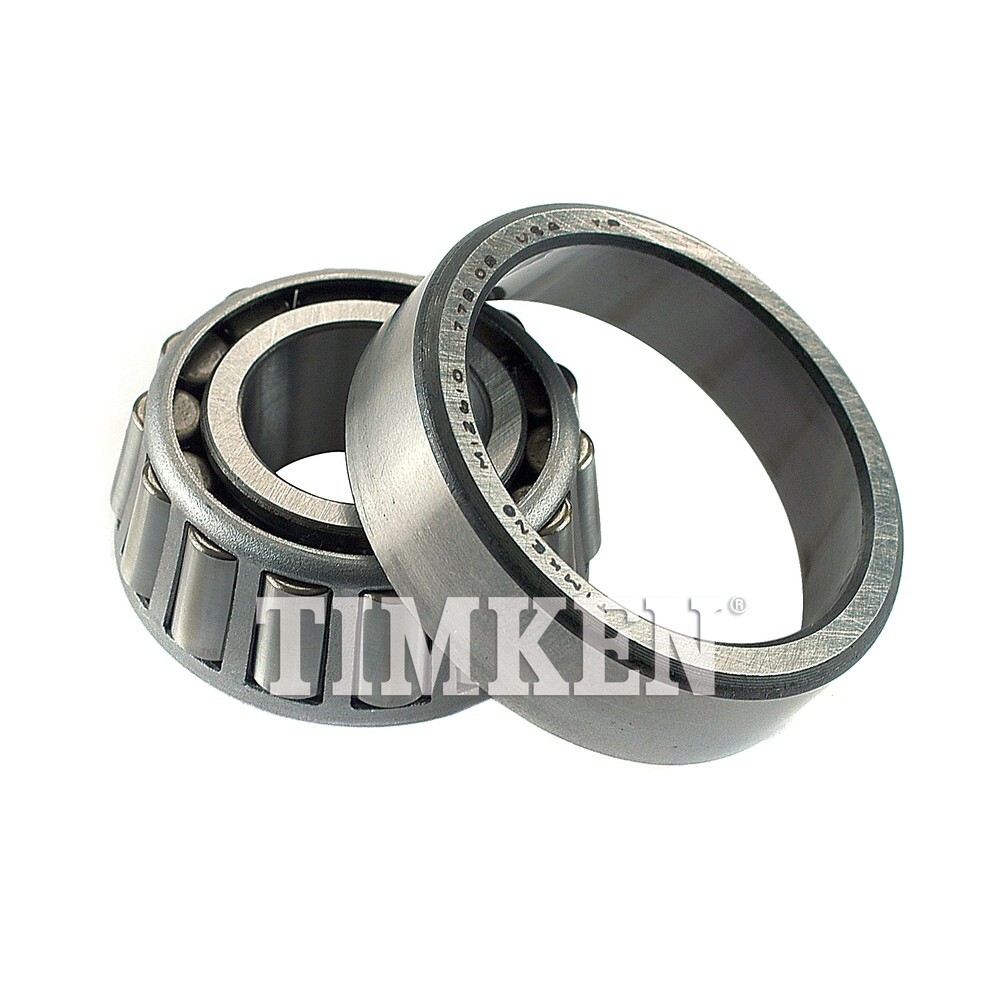 Frt Outer Brng Set  Timken  SET3