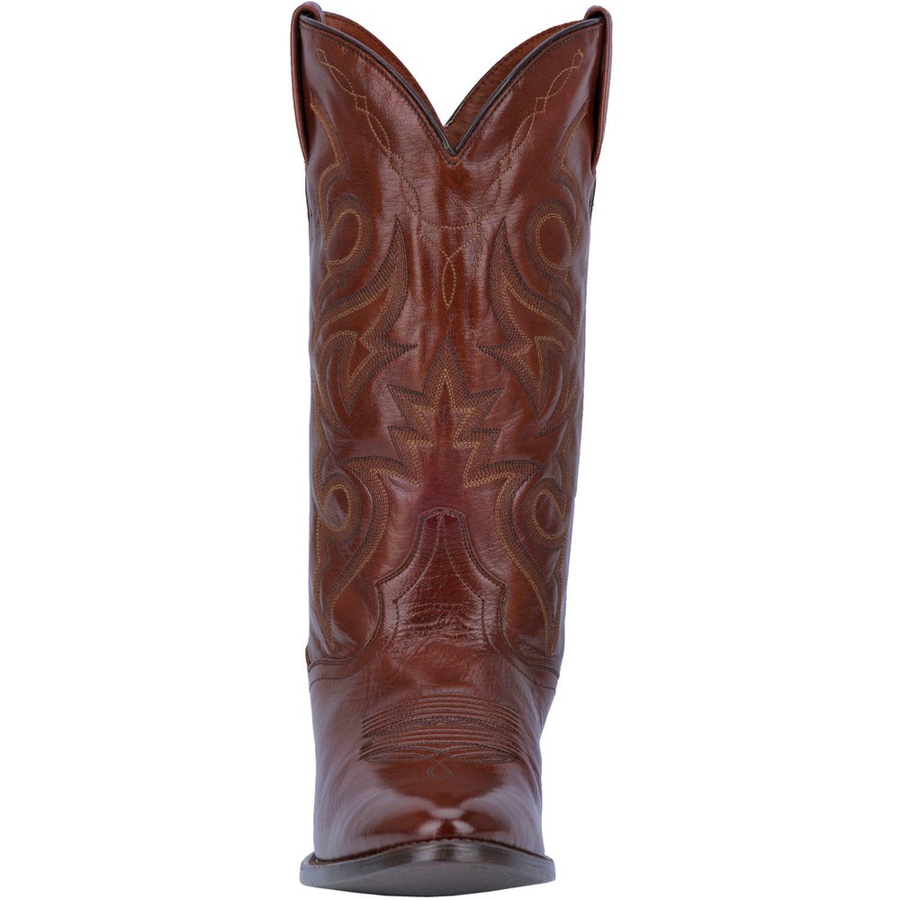 Dan Post Men's Milwaukee Leather Boot DP2111R
