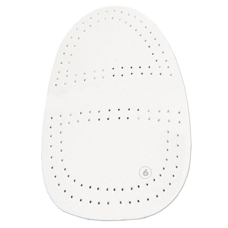 KR Interchangeable Slide Pad