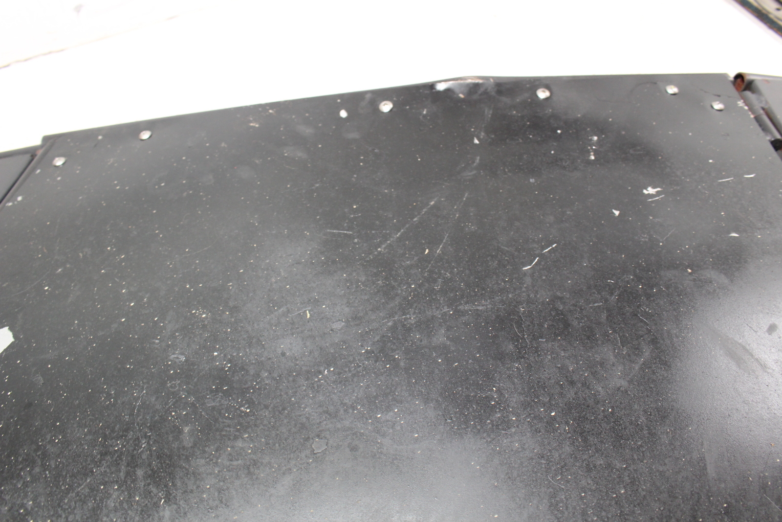 2012 POLARIS RANGER RZR 800 LEFT RIGHT DOORS