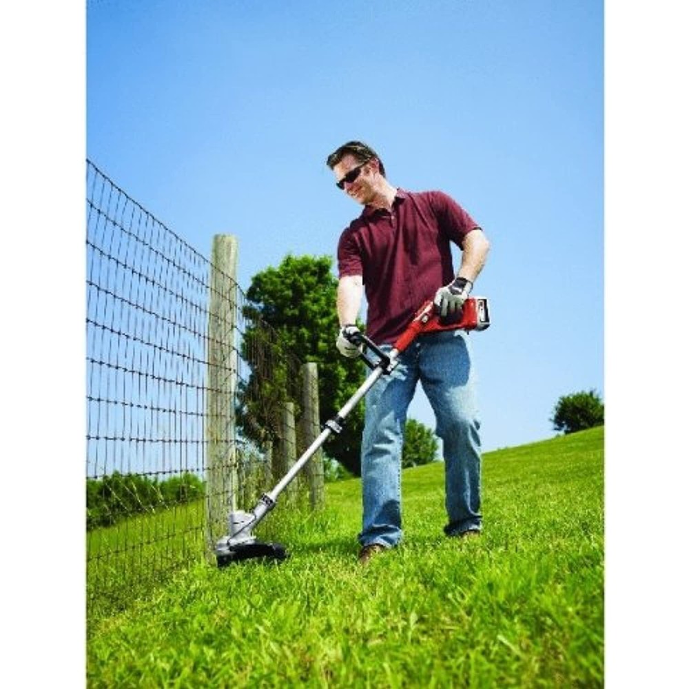 36V Cordless String Trimmer