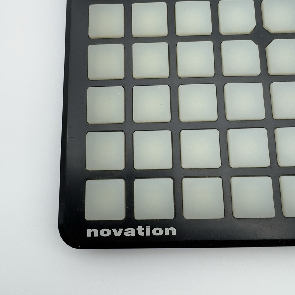 Novation NOVLPD01 Launchpad 64 Pad Controller Ableton Live WORKS