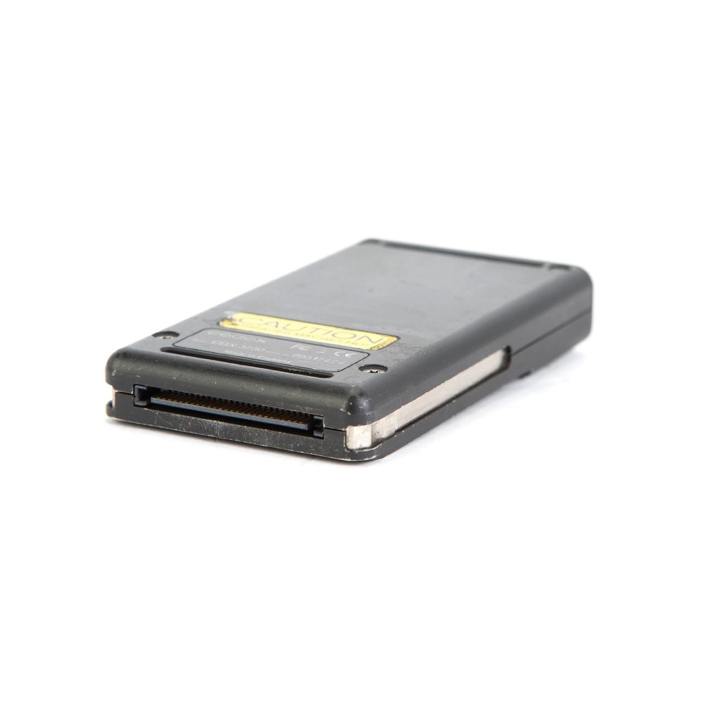 Codex CDX-3730 Capture Drive 512GB - SKU#2036942