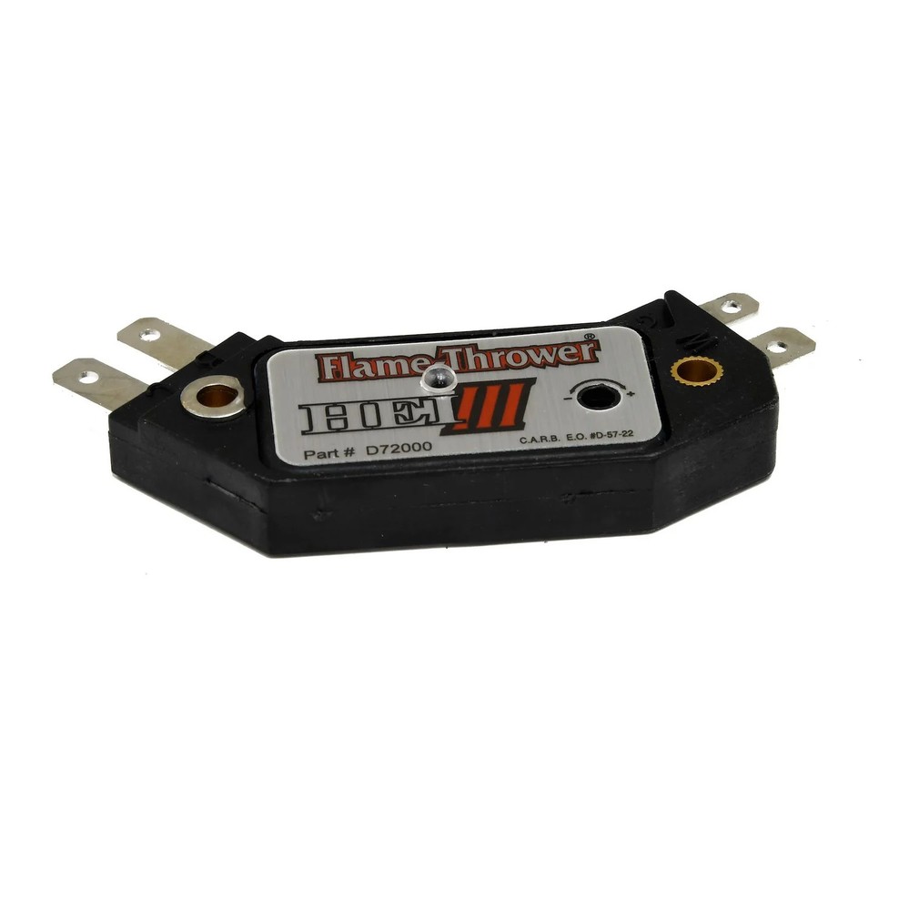 PerTronix Flame-Thrower HEI III Ignition Module GM 4-Pin