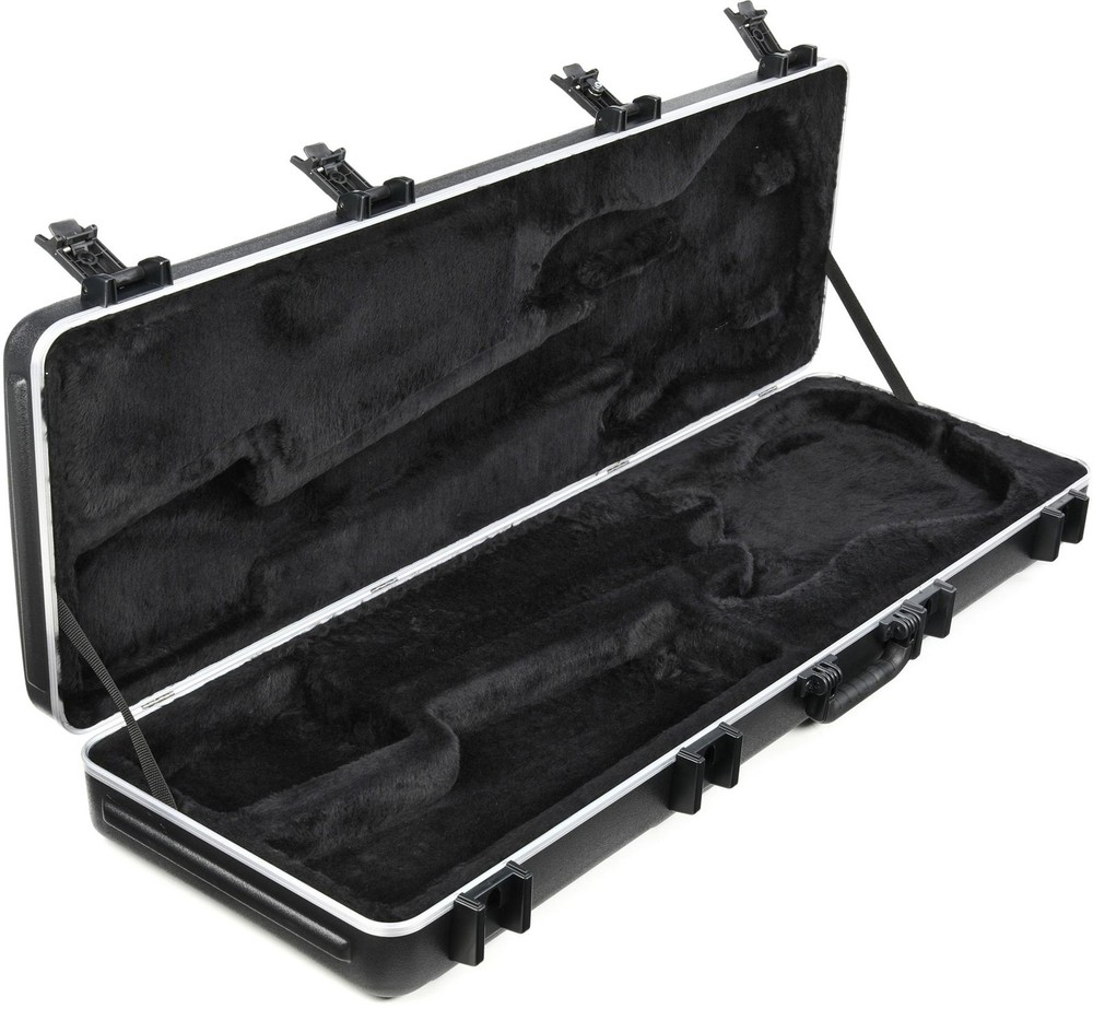 SKB 1SKB-44PRO Pro Rectangular Electric Bass Case
